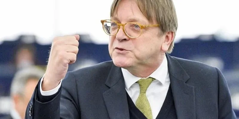 guy verhofstadt новости Виктор Орбан, Евросовет, евросоюз