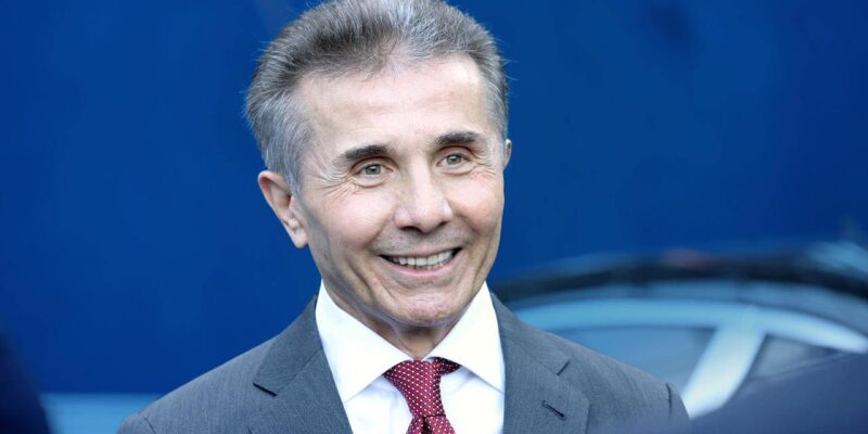 ivanishvili новости Бидзина Иванишвили, Грузинская мечта, коллективное "Нацдвижение", нацдвижение