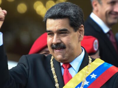 maduro 1 Выборы 2024 выборы в Грузии, грузия-венесуэла, Николас Мадуро