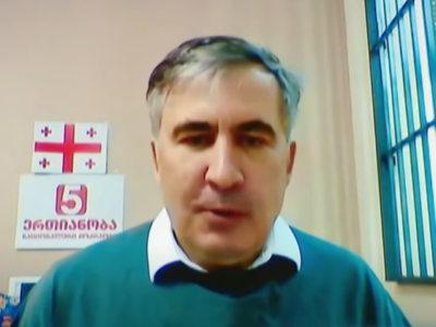 saakashvili новости Gorbi, выборы, Михаил Саакашвили, экс-президент