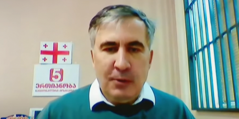 saakashvili новости Gorbi, выборы, Михаил Саакашвили, экс-президент