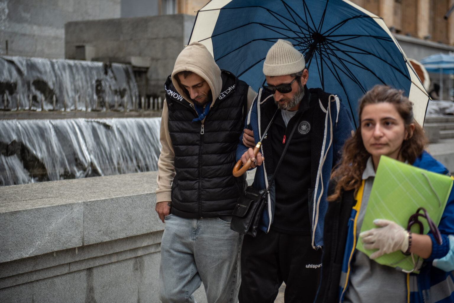 shukruti hunger strike over 13 10 24 6 1536x1026 1 новости OC Media, Шукрути