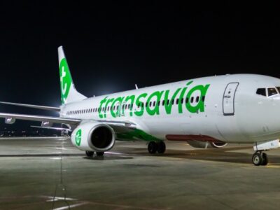 transavia france новости Transavia France