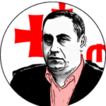 vashadze strategy aghmashenebeli logo политика featured, выборы-2024