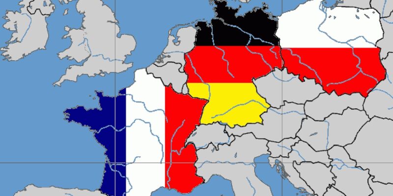 veimarskii treugolnik новости анти-ЛГБТ-закон, Грузинская мечта, Грузия-Германия, Грузия-Польша, Грузия-Франция, закон об иноагентах в грузии, страны "Веймарского треугольника"
