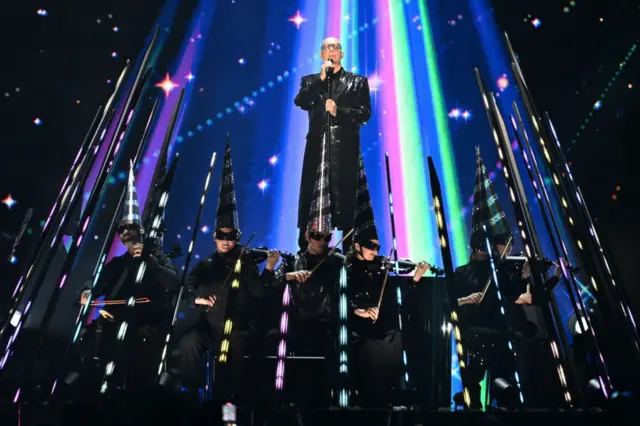 Pet Shop Boys