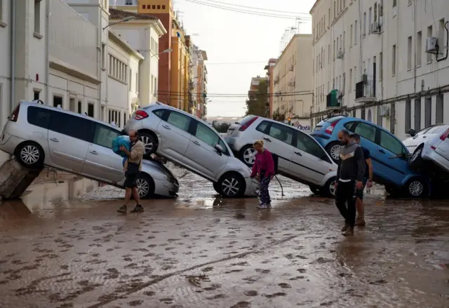 57ce7f30 986e 11ef 82c3 45a801b7330b.jpg Новости BBC Испания, наводнение