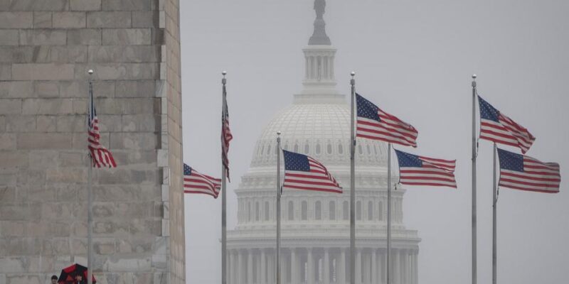 68466412 403 Deutsche Welle Дональд Трамп