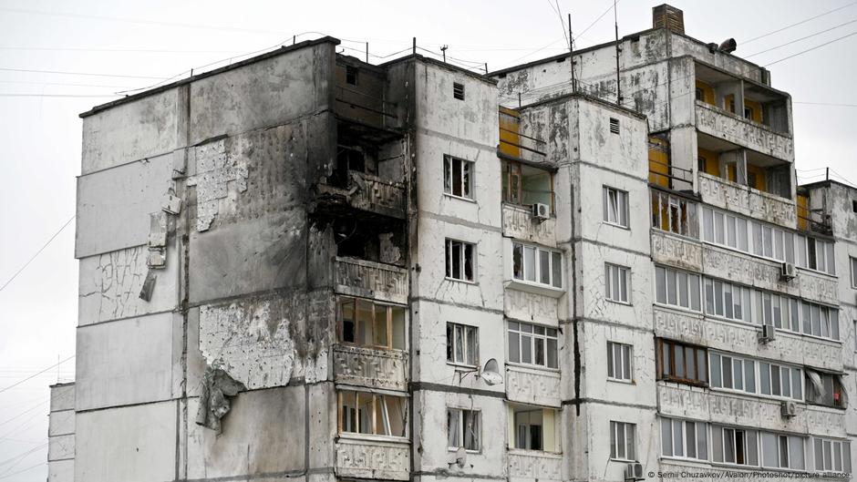 70672450 403 Deutsche Welle ФРГ