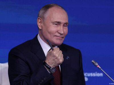 70739181 403 Новости BBC Владимир Путин, война в Украине