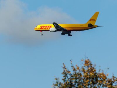 70875173 403 Deutsche Welle DHL