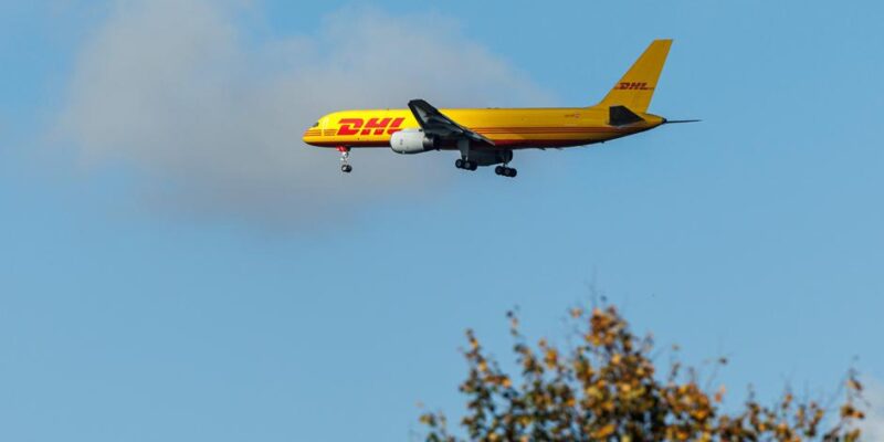 70875173 403 Deutsche Welle DHL