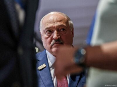 70889551 403 Deutsche Welle Александр Лукашенко