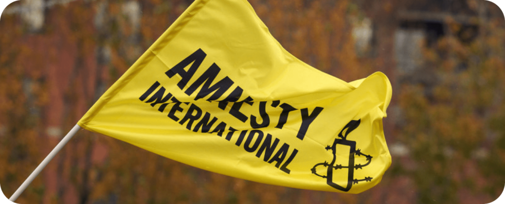 amnesty international новости Amnesty International, акция протеста в тбилиси, разгон акции протеста