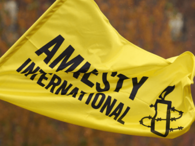 amnesty international новости Amnesty International, акция протеста в тбилиси, разгон акции протеста