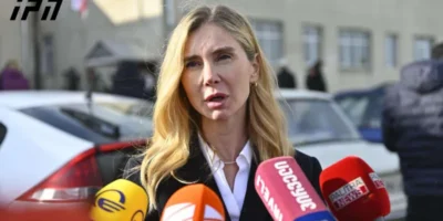 bokuchava tina политика Бидзина Иванишвили, Михаил Саакашвили, тбилисский городской суд, Тина Бокучава