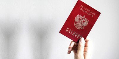 pasport rf новости КПП "Верхний Ларс", оккупированные регионы Грузии, Южная Осетия. Цхинвальский регион