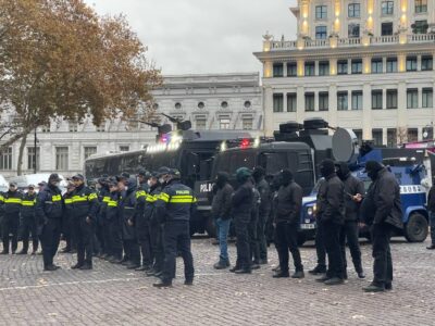 poicia новости акция протеста в тбилиси, парламент XI созыва, парламент Грузии