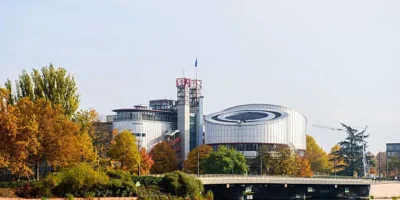 strasburg sud po pravam cheloveka политика Transparency International Georgia, закон об иноагентах в грузии, Страсбургский суд