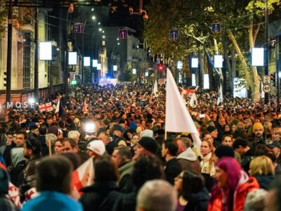 tbilisi life новости индекс свободы, Рейтинг процветания, свобода