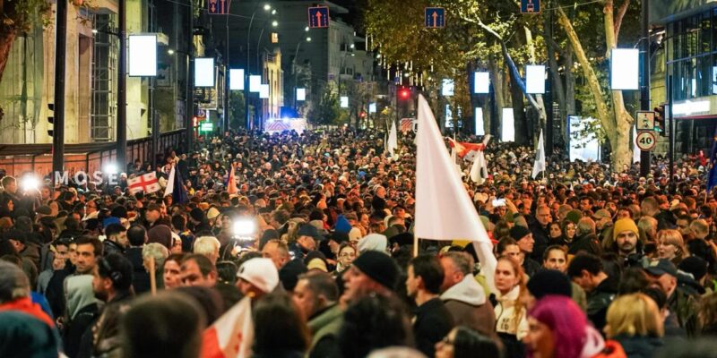 tbilisi life новости индекс свободы, Рейтинг процветания, свобода