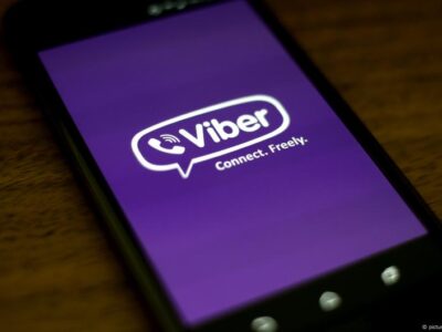 42562476 403 Deutsche Welle Viber