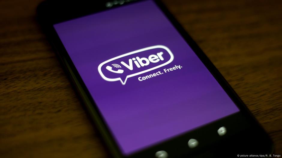 42562476 403 Deutsche Welle Viber