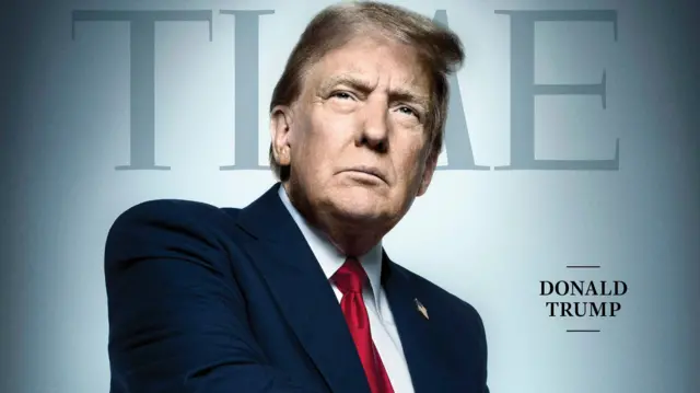 42c92930 b887 11ef b9e2 61ad42d5e760.jpg BBC News Русская служба Дональд Трамп