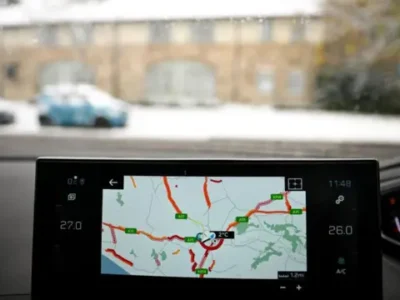 «Смерть от GPS». Как часто навигаторы и карты приводят путешественников к проблемам? 9 4dc1a370 ac03 11ef 884c c9ec1e00a226.jpg Новости BBC GPS