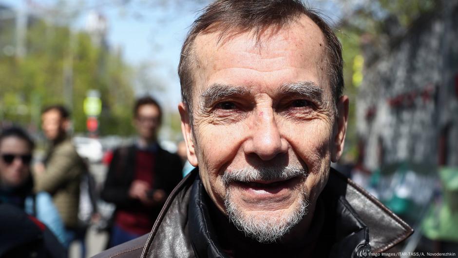 51084478 403 Deutsche Welle Лев Пономарев