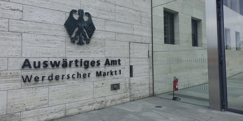 55364122 403 Deutsche Welle МИД Германии