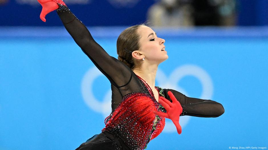 60682416 403 Deutsche Welle Фигурист