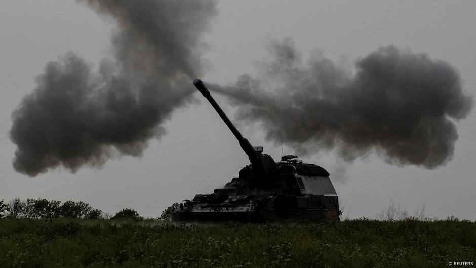 65044686 403 Deutsche Welle война в Украине