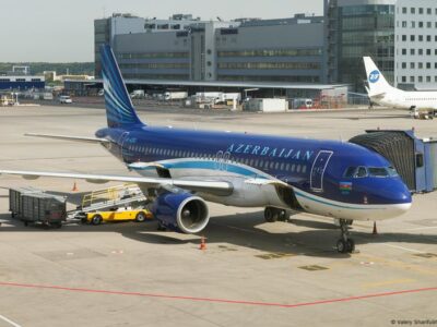 66667421 403 Deutsche Welle Azerbaijan Airlines