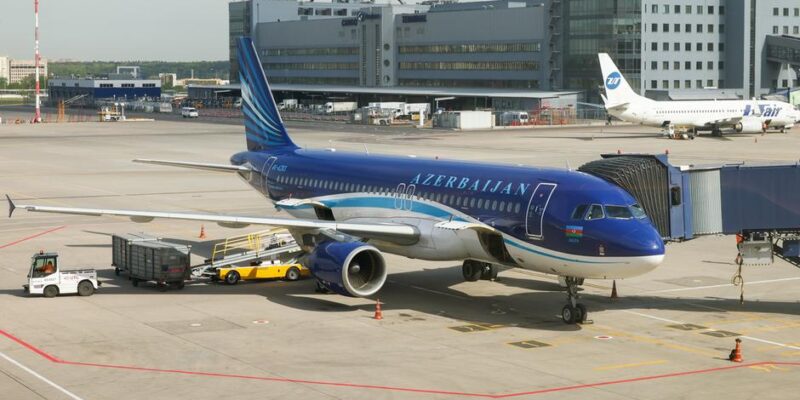 66667421 403 Deutsche Welle Azerbaijan Airlines