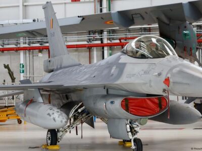 69204715 403 Deutsche Welle F-16