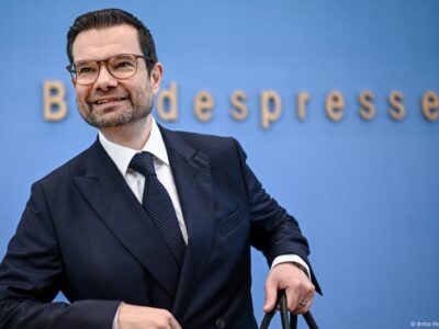 69741627 403 Deutsche Welle Марко Бушман