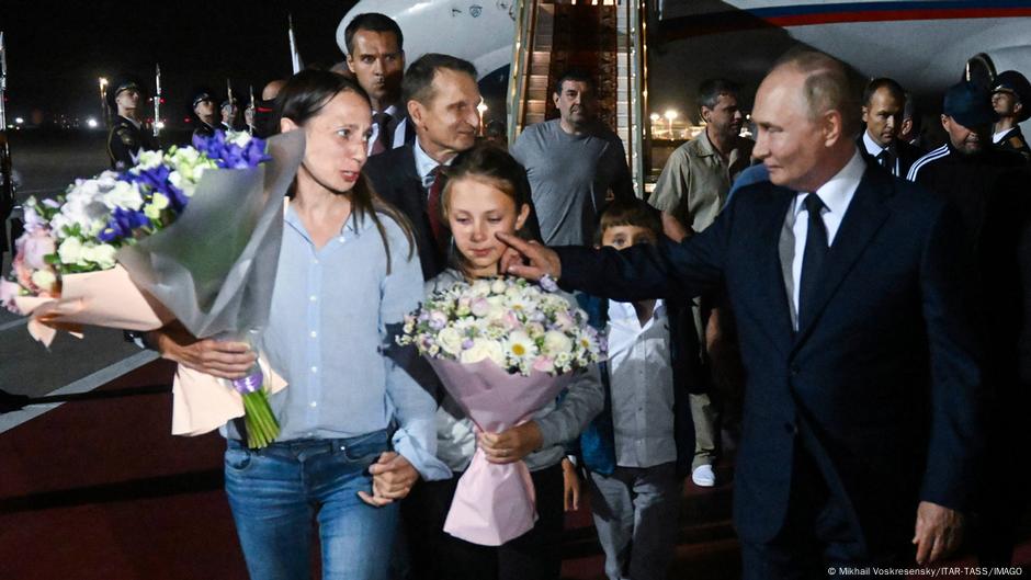 69835212 403 Deutsche Welle Словения, шпионы