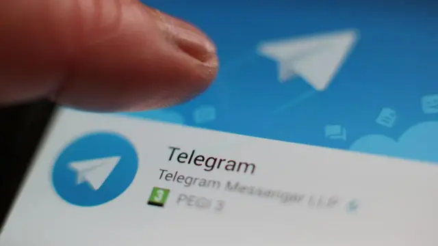 Telegram