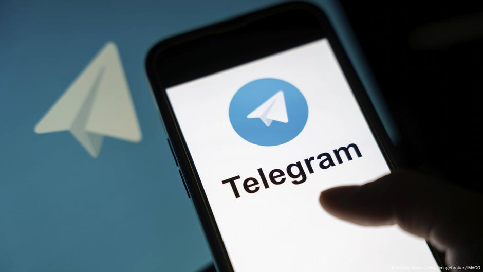 70093329 403 Deutsche Welle Telegram