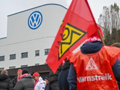 70872223 403 Deutsche Welle Volkswagen