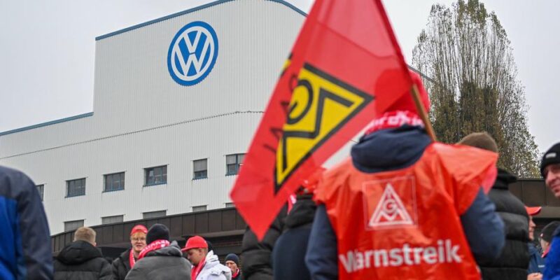 70872223 403 Deutsche Welle Volkswagen