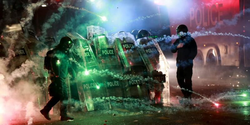70967043 403 Deutsche Welle Протест-2024