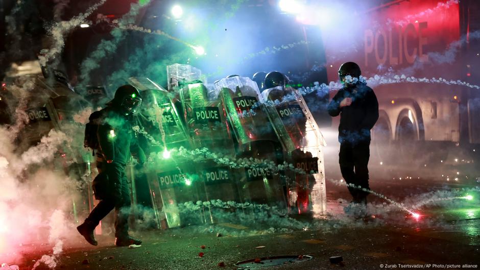 70967043 403 Deutsche Welle Протест-2024