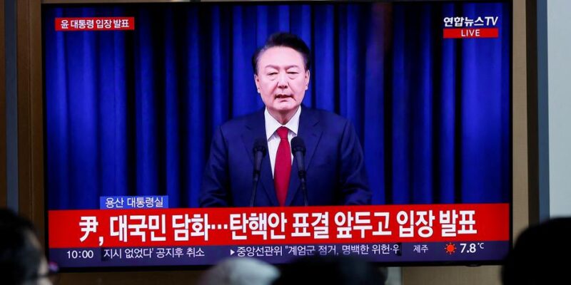 70989678 403 Deutsche Welle Южная Корея