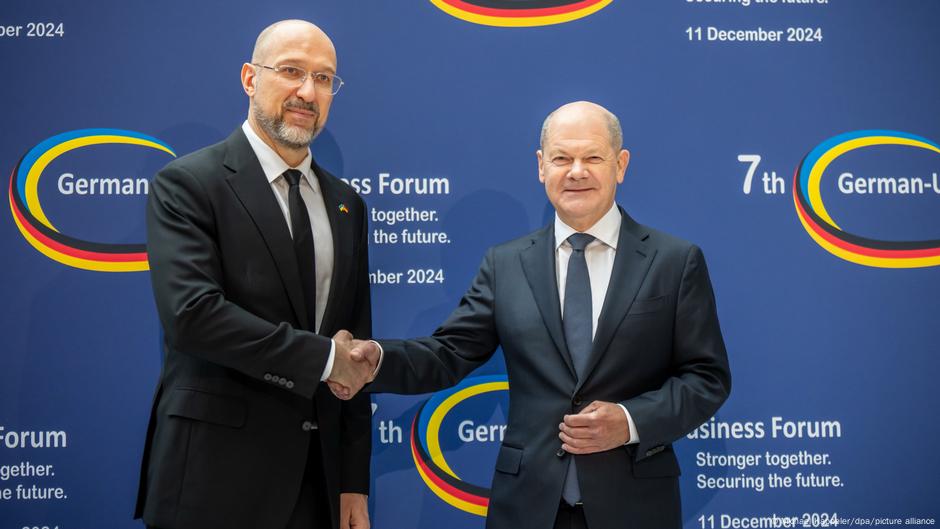 71033034 403 Deutsche Welle украина