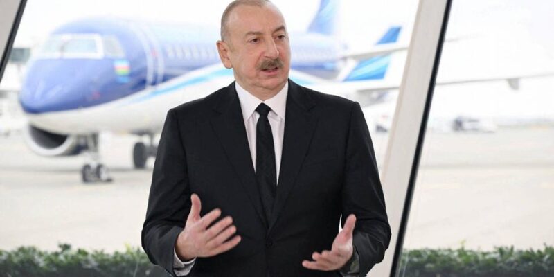 71180088 403 Deutsche Welle Azerbaijan Airlines