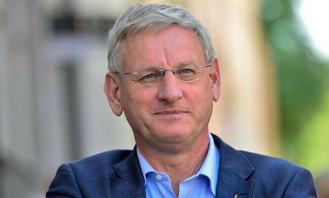 bildt новости Грузинская мечта, дворец Орбелиани, Карл Бильдт, марионетка, пятый президент Грузии, Саломе Зурабишвили