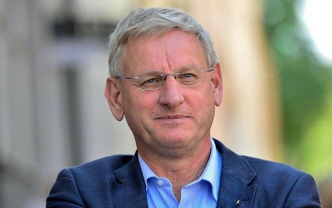 bildt новости Грузинская мечта, дворец Орбелиани, Карл Бильдт, марионетка, пятый президент Грузии, Саломе Зурабишвили