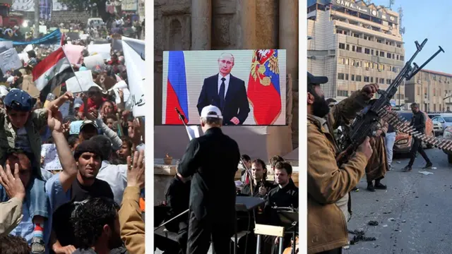 ecb20680 b871 11ef aff0 072ce821b6ab.jpg BBC News Русская служба Башар Асад
